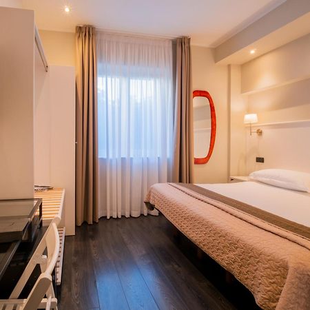Hotel Central Wellness Sorrento Exteriér fotografie